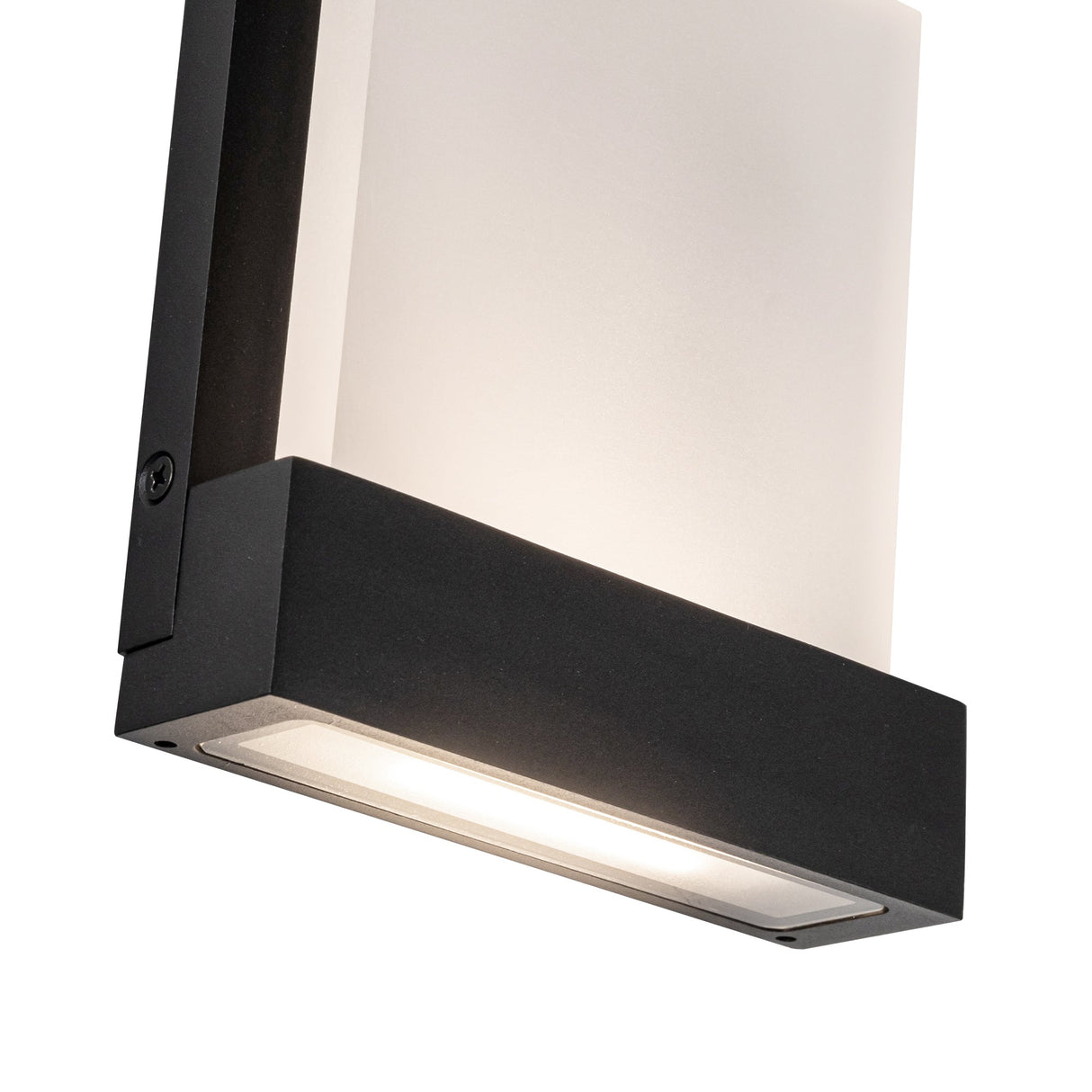 Kuzco Guide 7-in All-terior Wall Light
