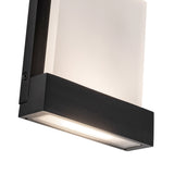 Kuzco Guide 7-in All-terior Wall Light