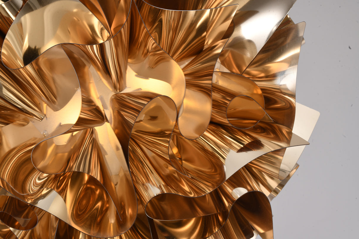 Chandelier DLS101C16G
