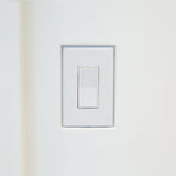 Flush Drywall Receptacle Mount [Luxe]
