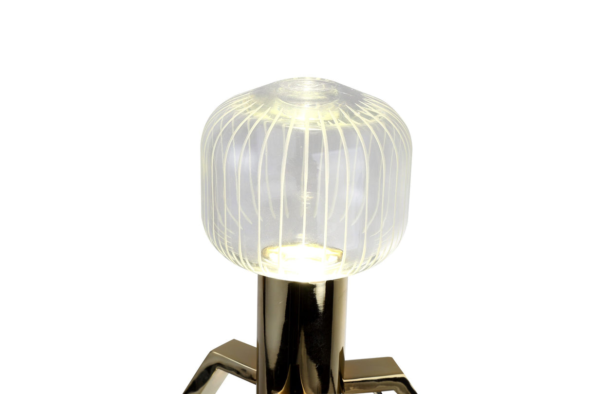 LED Table Lamp ZD12T13G