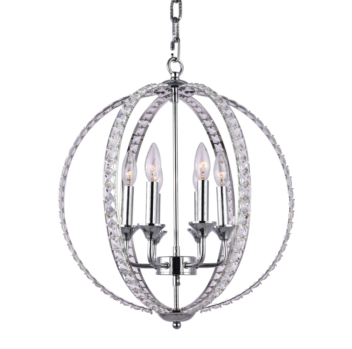 chandelier LA16