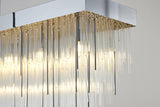 Chandelier LA57C48CH