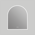 Ico Bath Gemma 30" x 36" LED Mirror