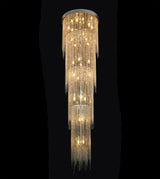 Chandelier KM12C25CH