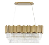 Chandelier MU111C37G
