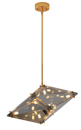Chandelier DLS52C22SM