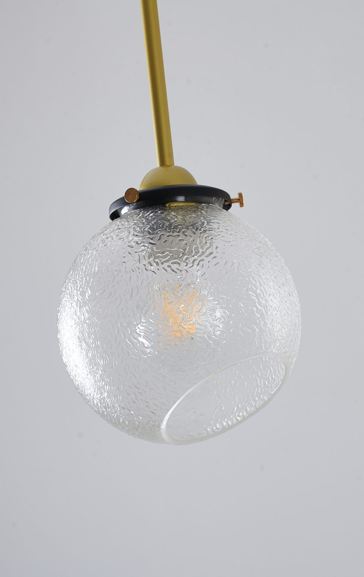 Single Pendant Lighting AV76P6G