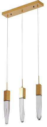 Island Lighting ADS14C3G