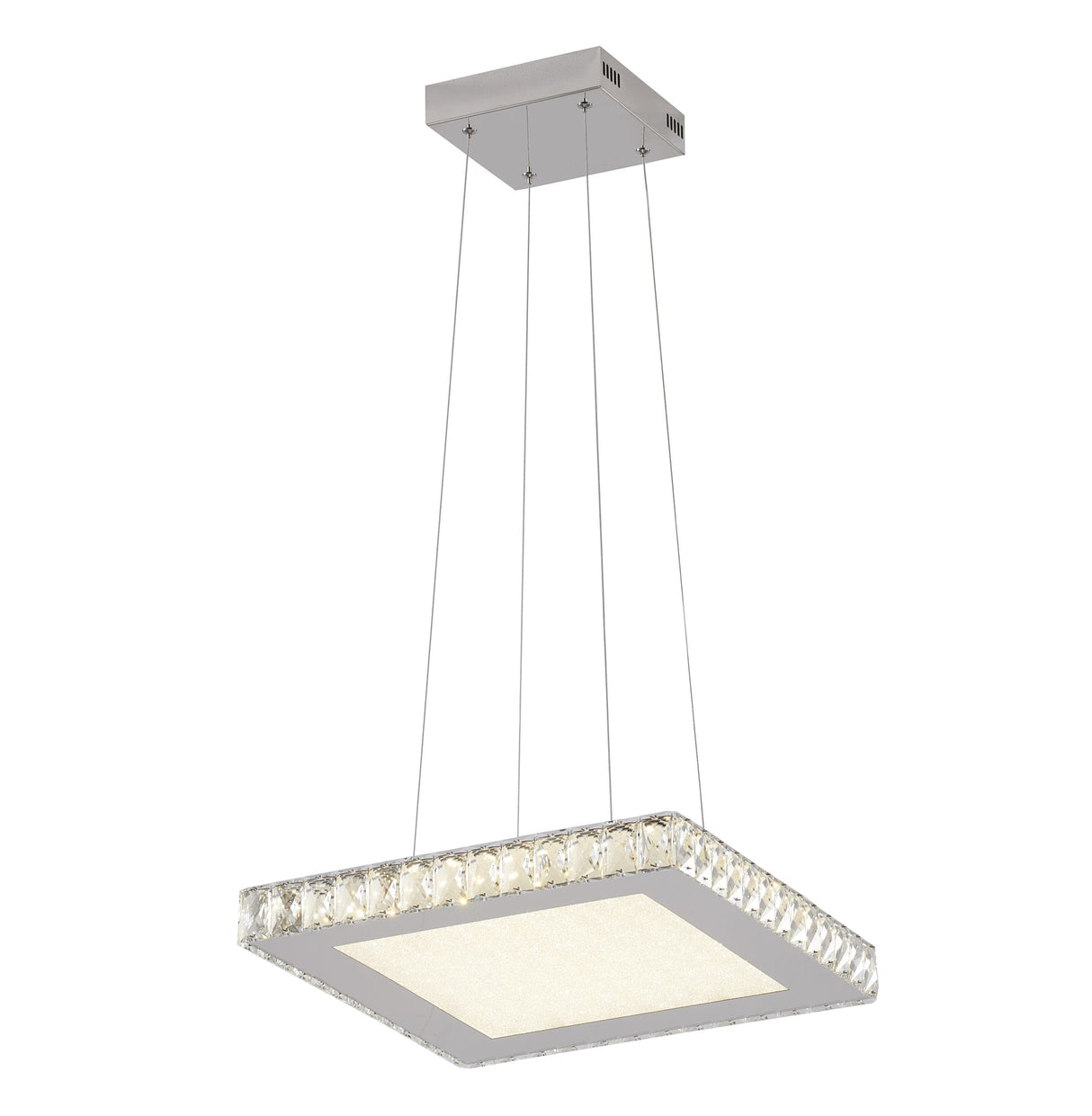 LED Chandelier FT21