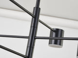 LED Chandelier BE20C40B