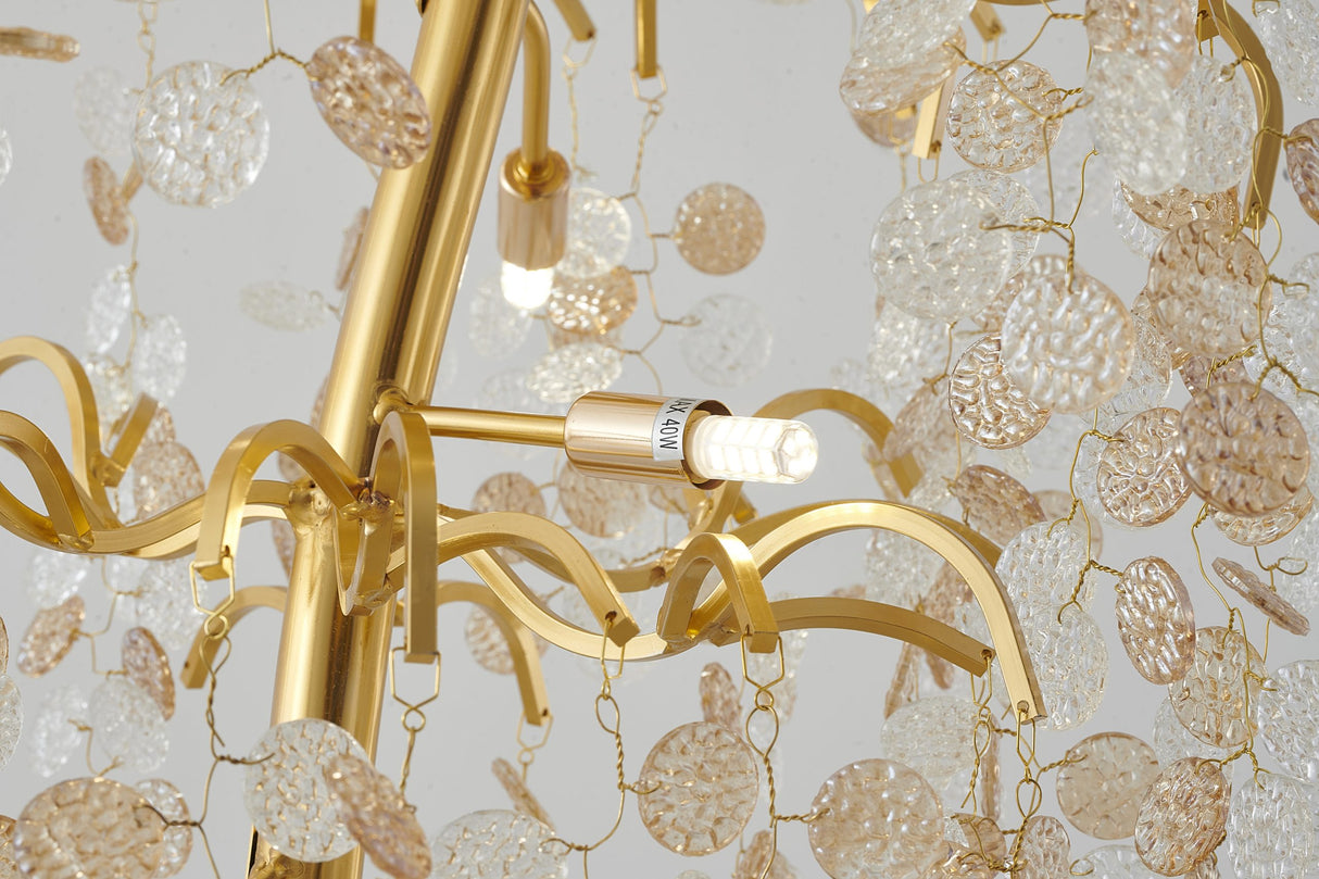 Chandelier CN03C47G