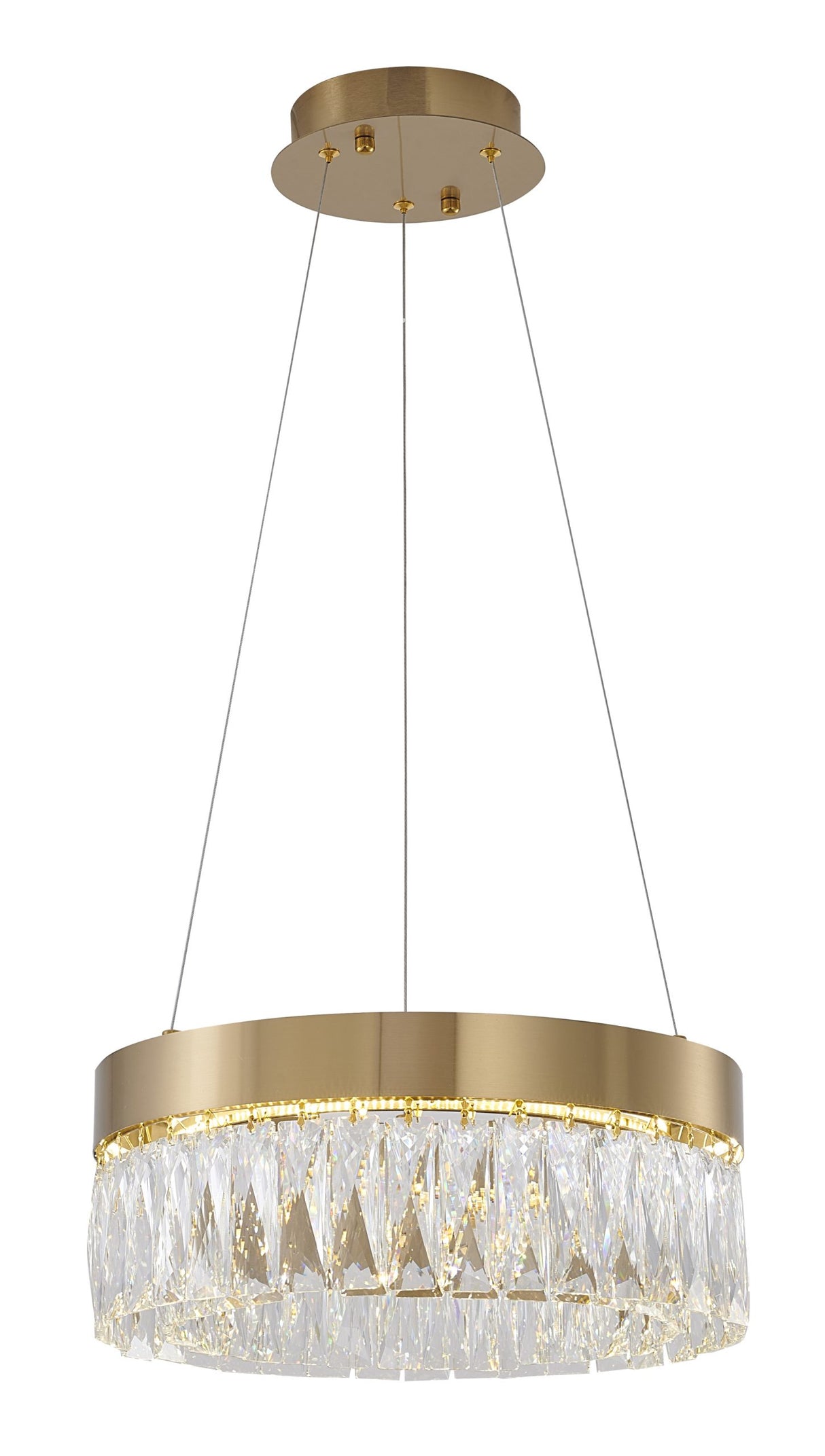 LED Chandelier FT95C16G