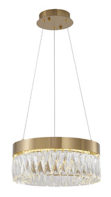 LED Chandelier FT95C16G