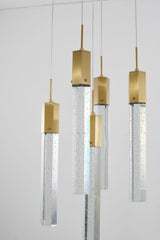 Chandelier ADS27C14G