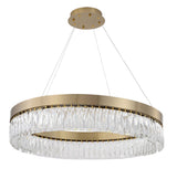 LED Chandelier FT93C32G