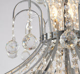 Chandelier LA45C31CH