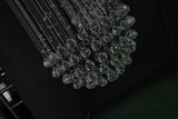Chandelier KM09C39CH