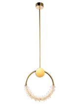 LED Single Pendant Lighting BU08P15G