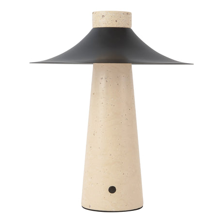 Alora Hagen 10-in Table Lamp