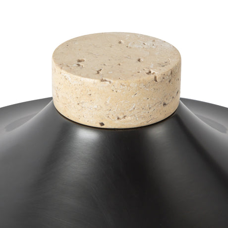 Alora Hagen 10-in Table Lamp