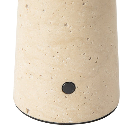 Alora Hagen 10-in Table Lamp