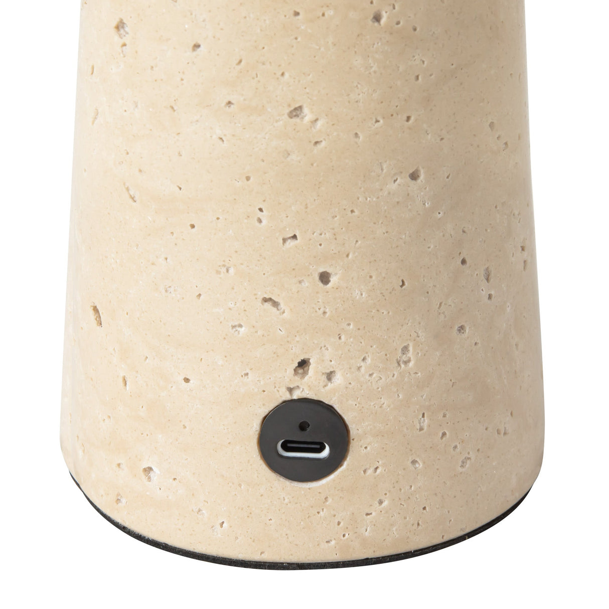Alora Hagen 10-in Table Lamp