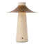 Alora Hagen 10-in Table Lamp