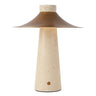 Alora Hagen 10-in Table Lamp