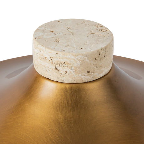 Alora Hagen 10-in Table Lamp