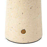 Alora Hagen 10-in Table Lamp