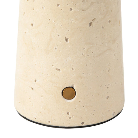 Alora Hagen 10-in Table Lamp