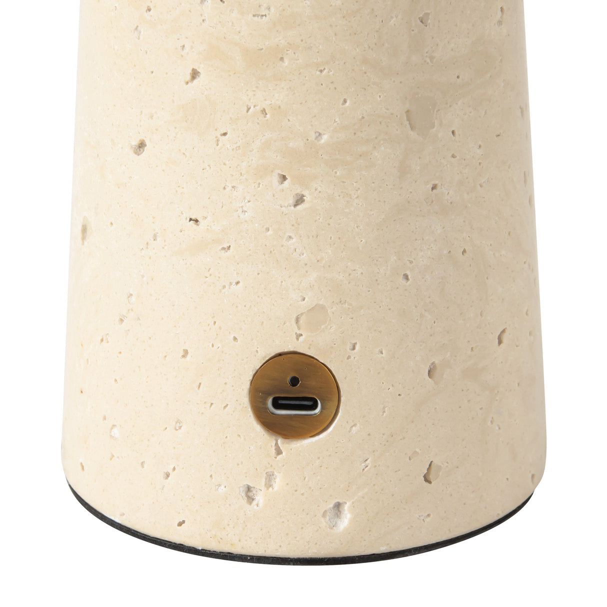 Alora Hagen 10-in Table Lamp