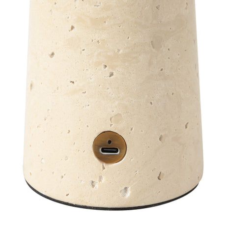 Alora Hagen 10-in Table Lamp