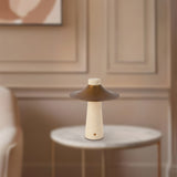 Alora Hagen 10-in Table Lamp