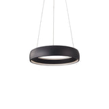 Kuzco Halo 23-in Pendant