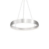 Kuzco Halo 35-in Pendant