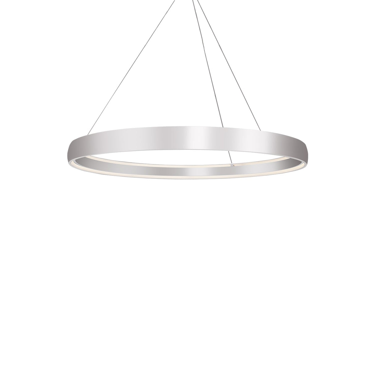 Kuzco Halo 53-in Pendant