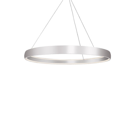 Kuzco Halo 53-in Pendant
