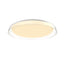 Kuzco Hampton 17-in Flush Mount