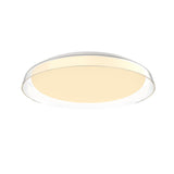 Kuzco Hampton 17-in Flush Mount