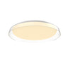 Kuzco Hampton 17-in Flush Mount