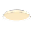 Kuzco Hampton 21-in Flush Mount