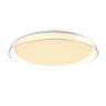 Kuzco Hampton 21-in Flush Mount