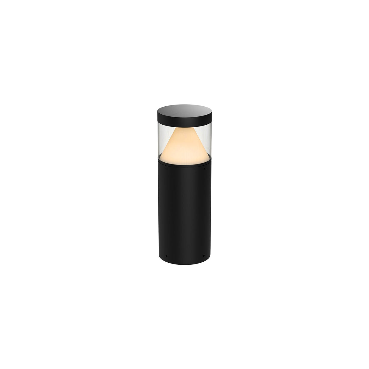 Kuzco Hanover 18-in Exterior Bollard