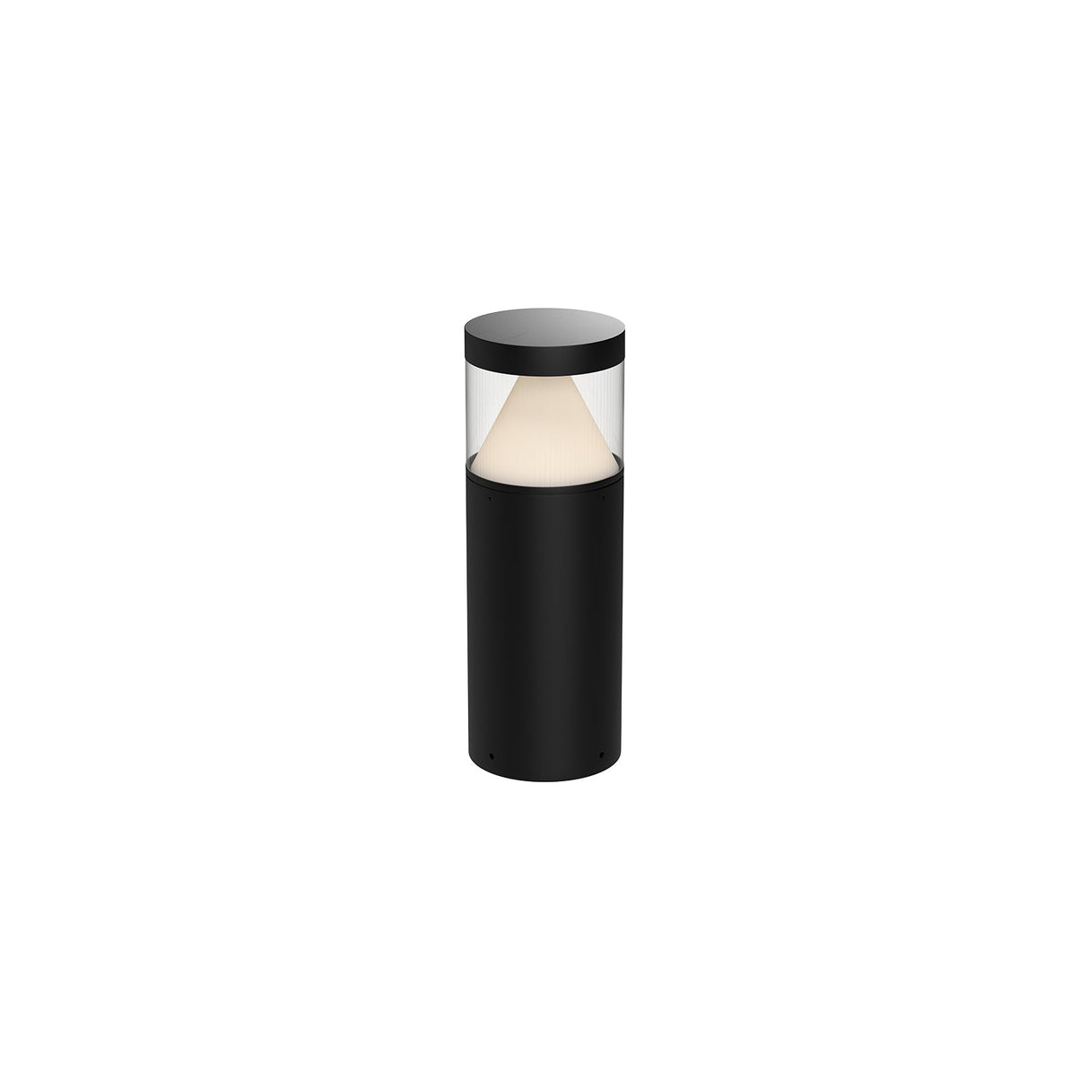 Kuzco Hanover 18-in Exterior Bollard