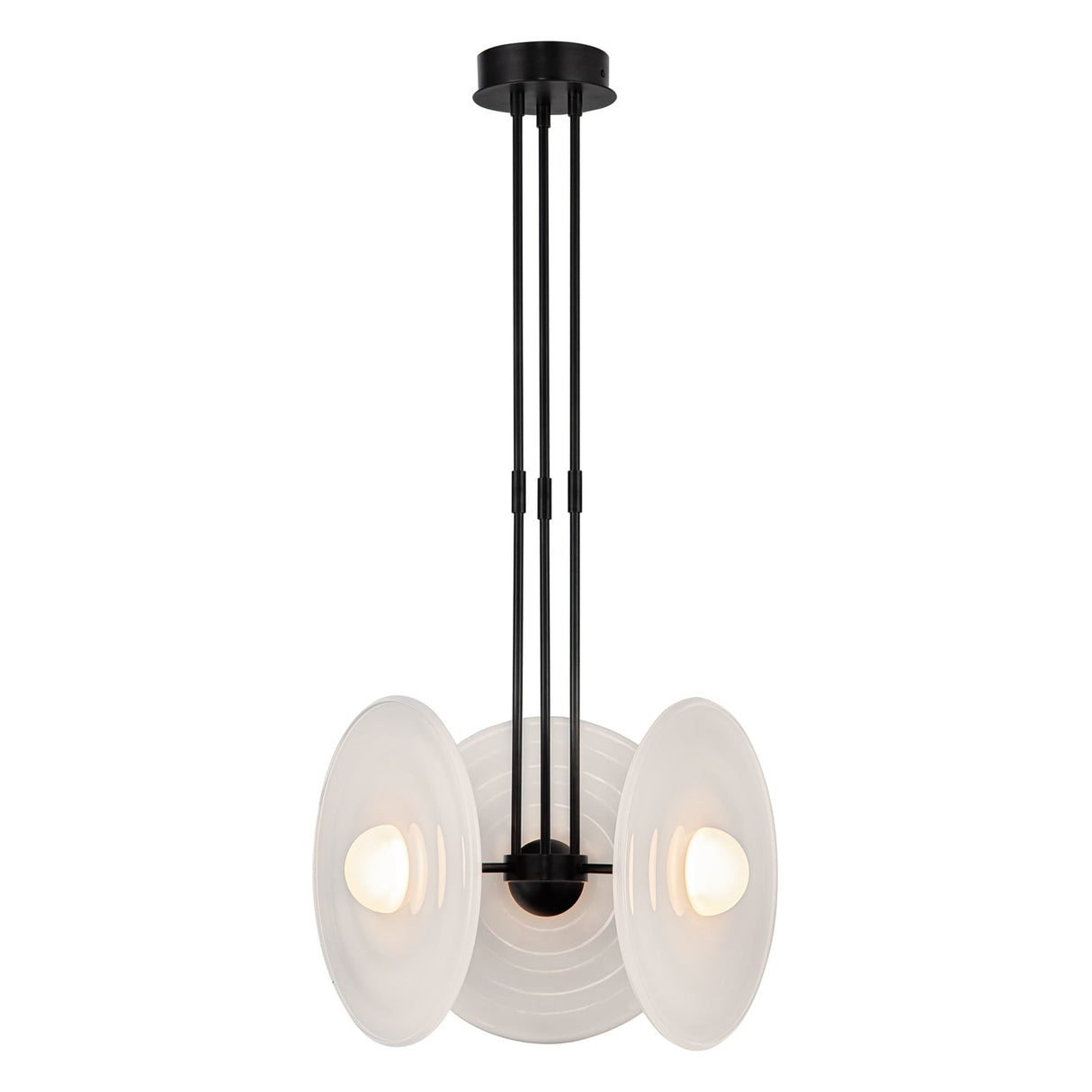 Alora Harbour 18-in Pendant