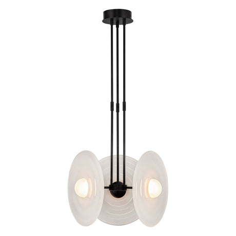 Alora Harbour 18-in Pendant