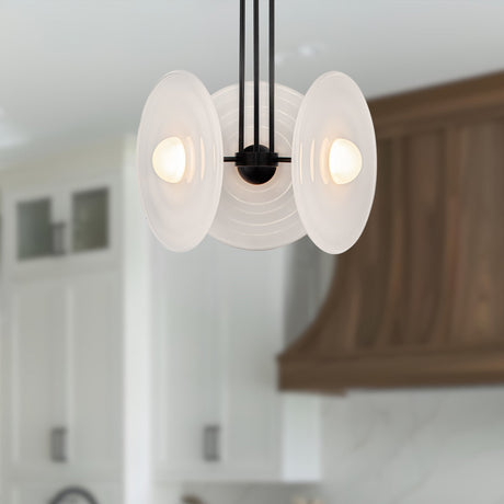 Alora Harbour 18-in Pendant