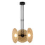 Alora Harbour 18-in Pendant